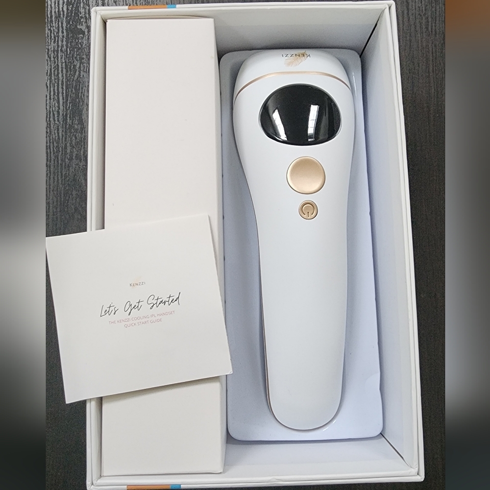 Kenzzi Hair Removal Device
